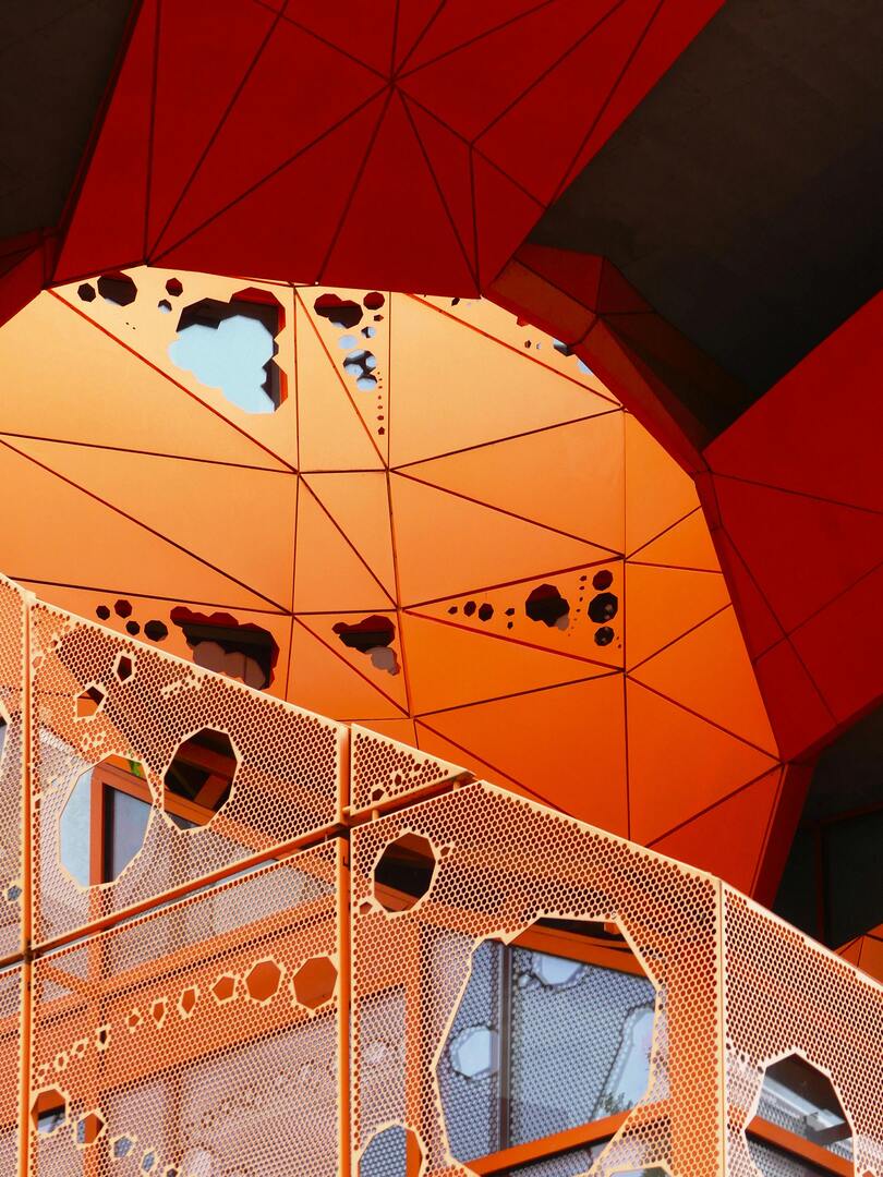 Confluence, le quartier qui réinvente Lyon