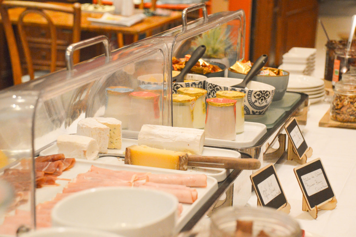 Déjeuner Simplon 3