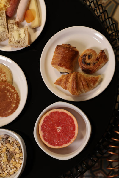 Hôtel Lyon centre ville Perrache Simplon 19