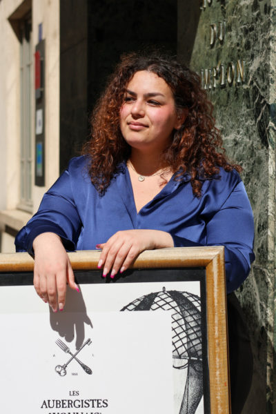 Hôtel Lyon centre ville Perrache Simplon 2