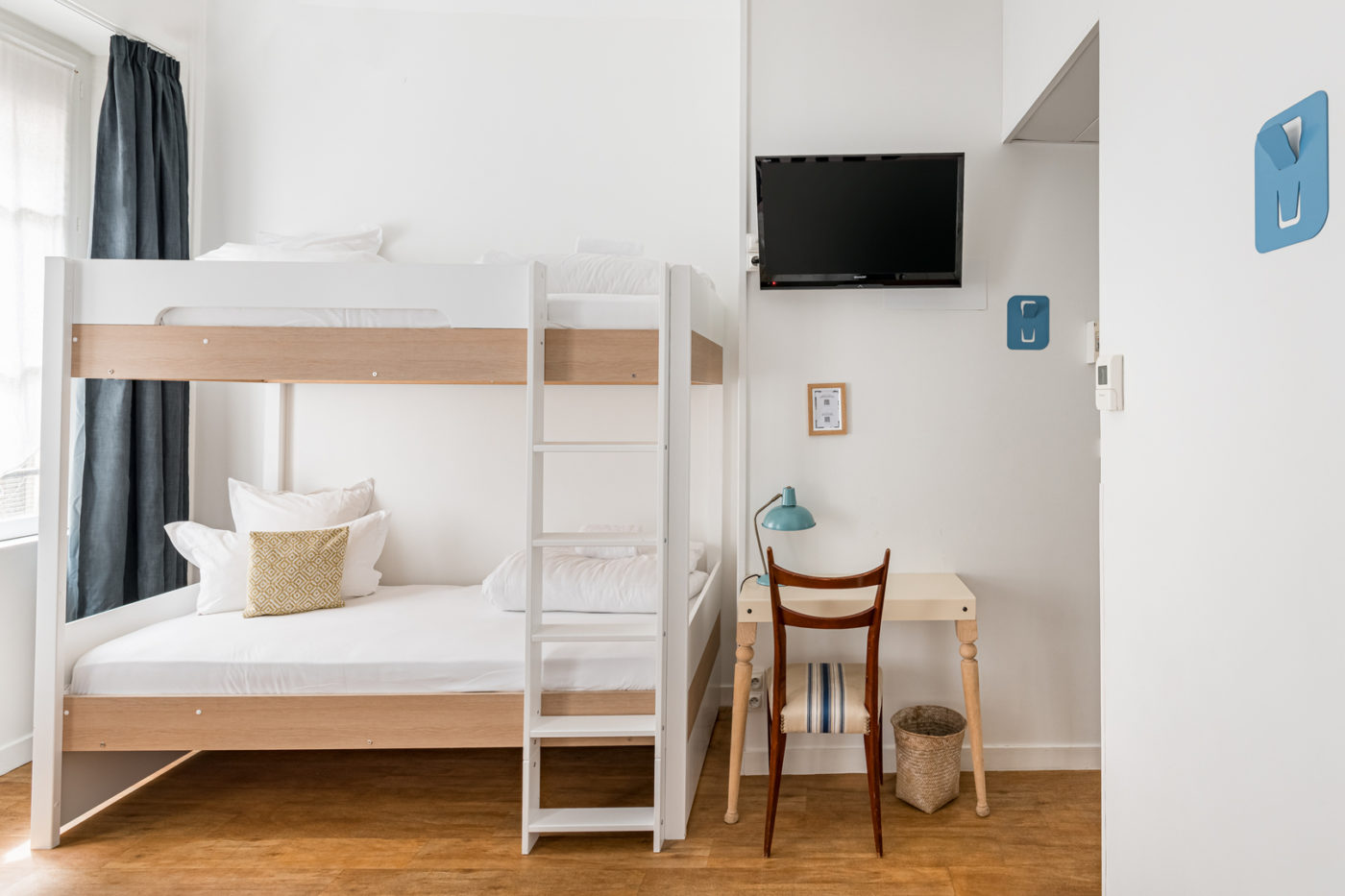 Hôtel Lyon centre ville Perrache Simplon 25