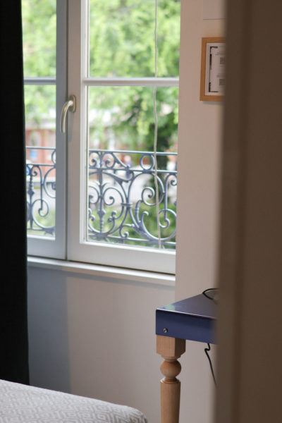 Hôtel Lyon centre ville Perrache Simplon 36