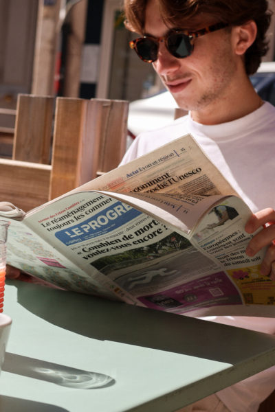 Hôtel Lyon centre ville Perrache Simplon 6