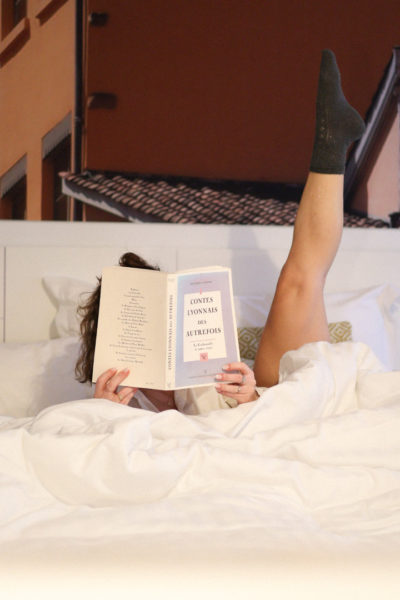 Hôtel Lyon centre ville Perrache Simplon 79