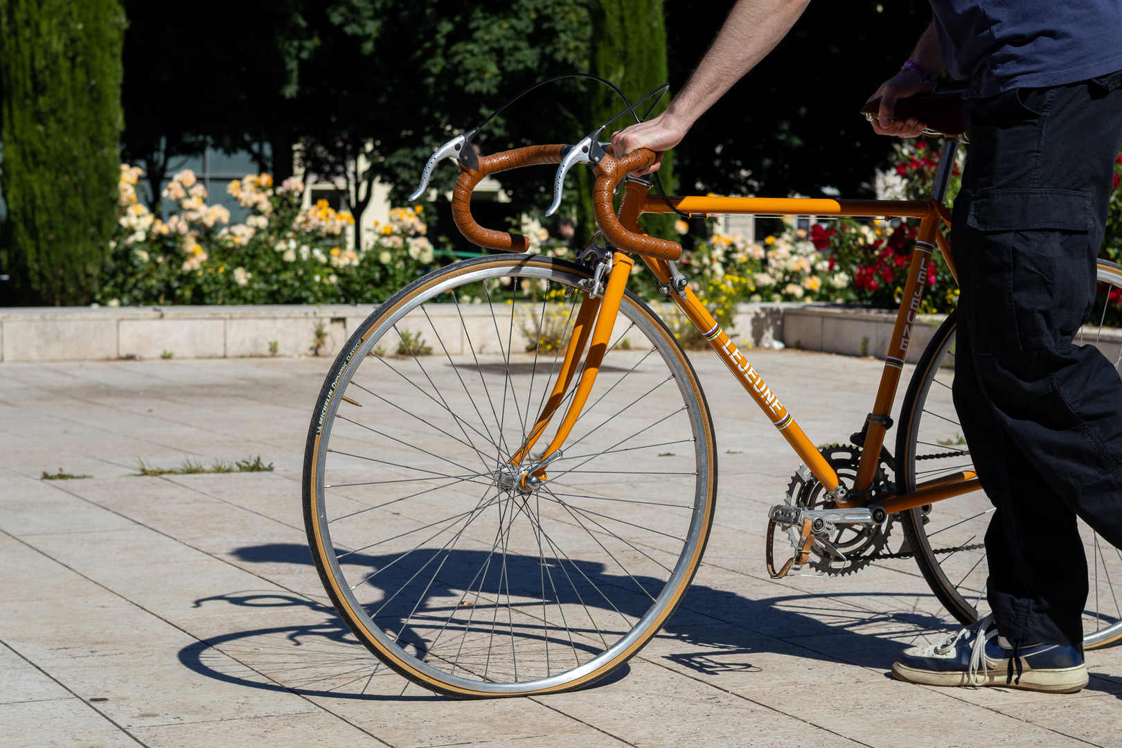 hotel de charme 3 étoiles lyon04